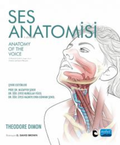 Ses Anatomisi- Anatomy Of The Voice