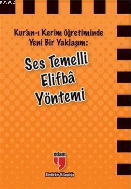 Ses Temelli Elifba Yöntemi