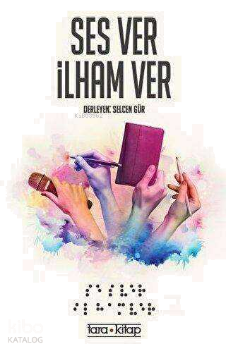 Ses Ver İlham Ver