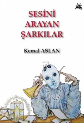 Sesini Arayan Şarkılar