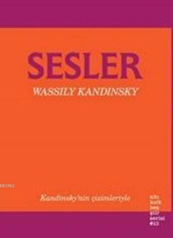 Sesler