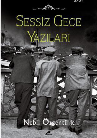 Sessiz Gece Yazıları