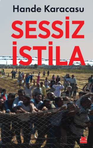 Sessiz İstila