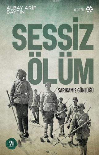 Sessiz Ölüm