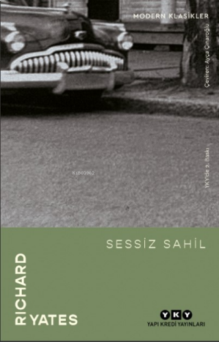 Sessiz Sahil