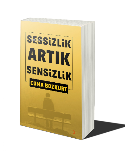 Sessizlik Artık Sensizlik