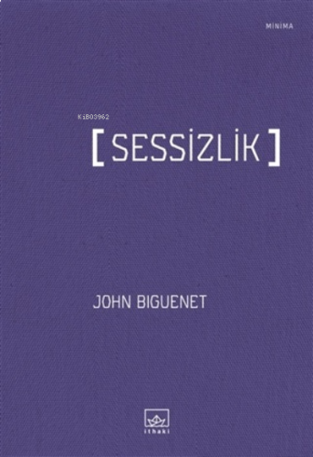 Sessizlik