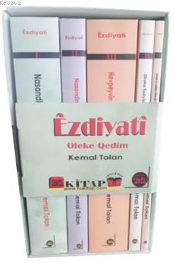 Seta Êzdiyatiyê (Set 5 Kitap)