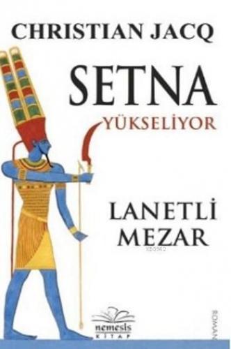 Setna Yükseliyor