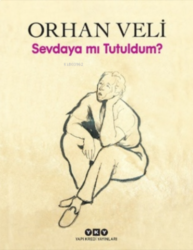 Sevdaya Mı Tutuldum?