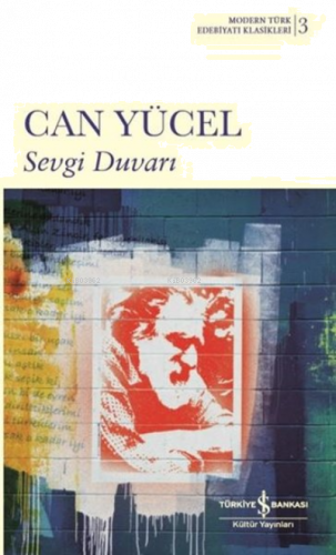 Sevgi Duvarı (Ciltli)