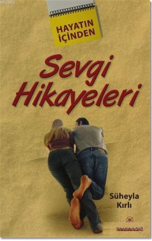 Sevgi Hikayeleri