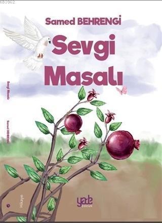 Sevgi Masalı