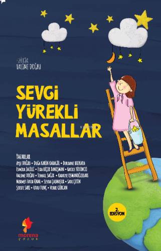 Sevgi Yürekli Masallar