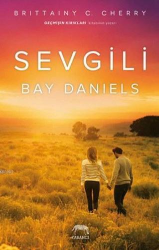 Sevgili Bay Daniels