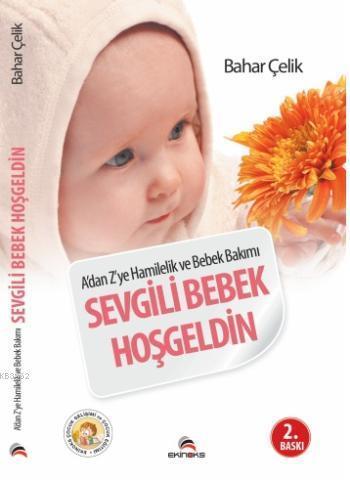 Sevgili Bebek Hoşgeldin