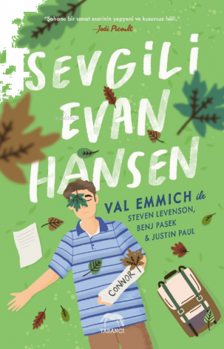 Sevgili Evan Hansen