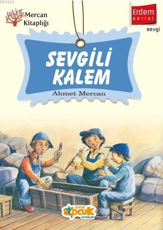 Sevgili Kalem