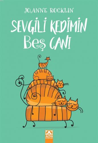 Sevgili Kendimin Beş Canı