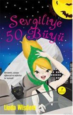 Sevgiliye 50 Büyü