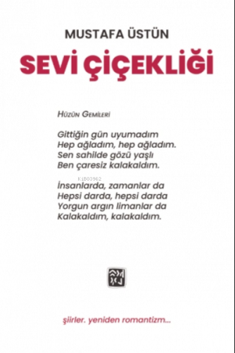 Sevi Çiçekliği