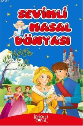 Sevimli Masal Dünyası