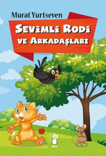 Sevimli Rodi ve Arkadaşları