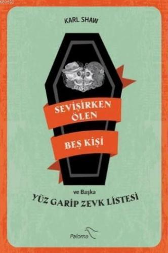 Sevişirken Ölen Beş Kişi