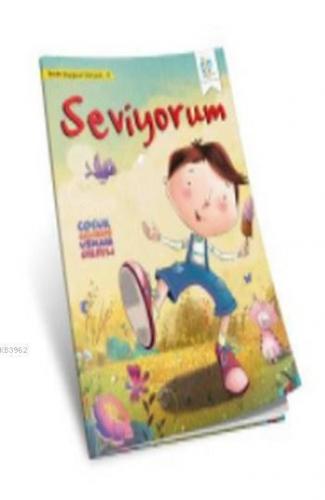 Seviyorum