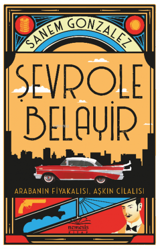 Şevrole Belayir