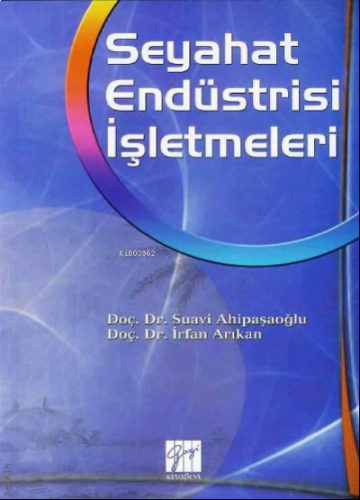 Seyahat Endüstrisi İşletmeleri