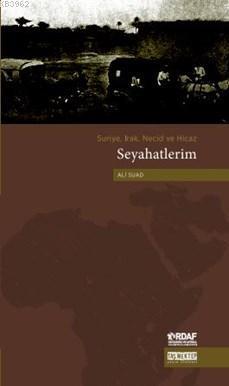 Seyahatlerim