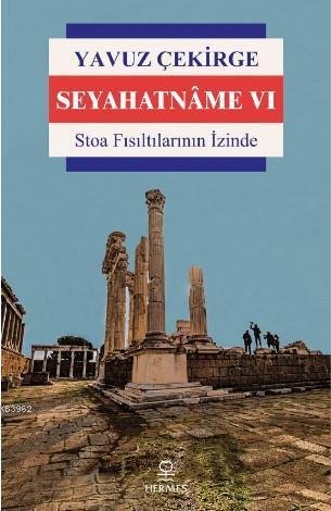 Seyahatnâme VI