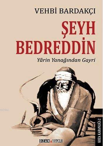 Şeyh Bedreddin