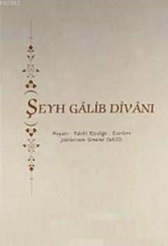 Şeyh Galip Divanı