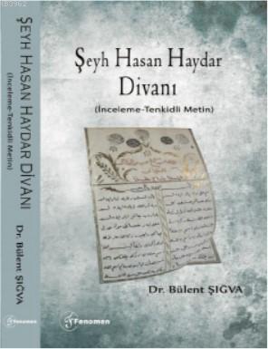 Şeyh Hasan Haydar Divanı