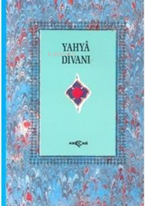 Şeyhülislam Yahya Divanı