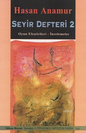 Seyir Defteri 2