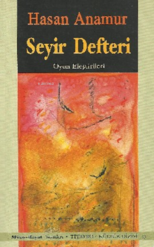 Seyir Defteri