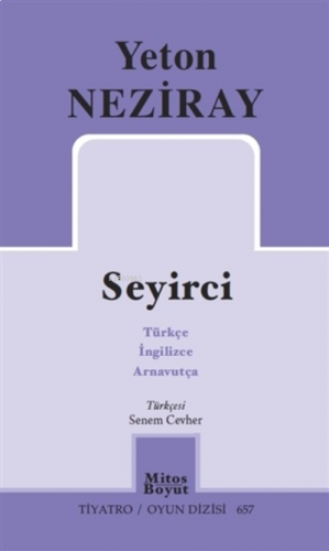 Seyirci