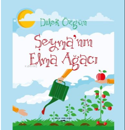 Şeyma'nın Elma Ağacı