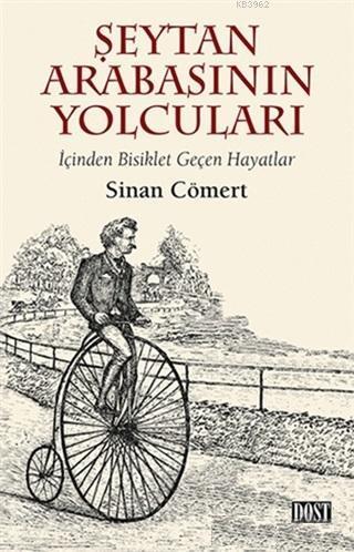 Şeytan Arabasının Yolcuları