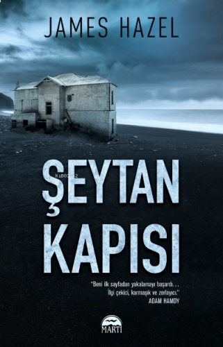 Şeytan Kapısı