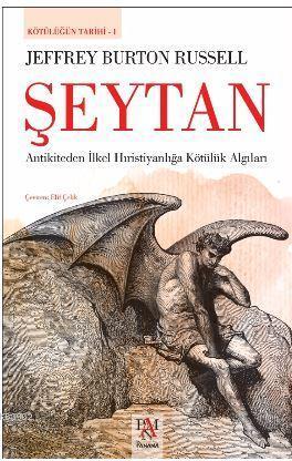 Şeytan - Kötülüğün Tarihi 1