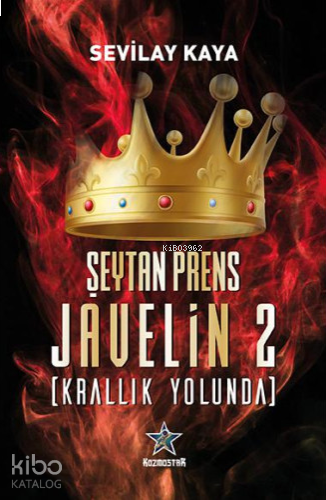 Şeytan Prens Javelin 2 (Krallık Yolunda)