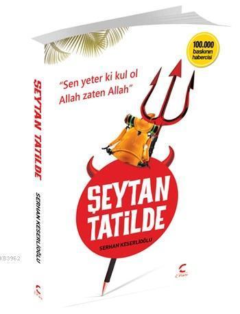 Şeytan Tatilde