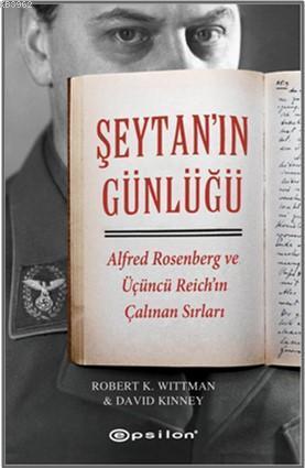 Şeytan'ın Günlüğü