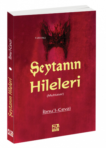 Şeytanın Hileleri (Muhtasar)