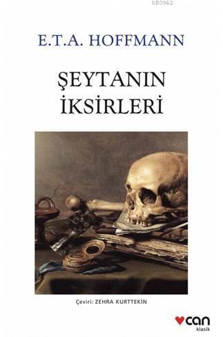 Şeytanın İksirleri