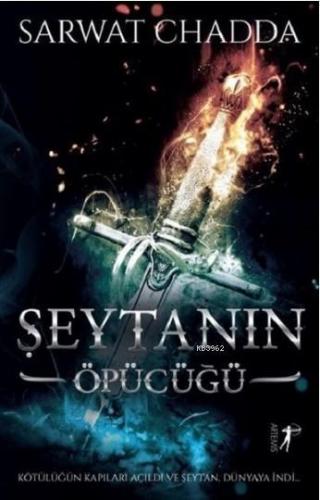 Şeytanın Öpücüğü